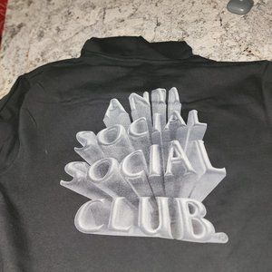 Anti Social Social Club hoodie